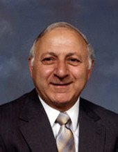 Frank  L.  Misiti, Sr. 