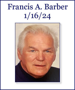 Francis Barber