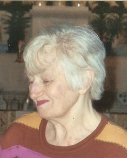 Rita E. Mancinelli