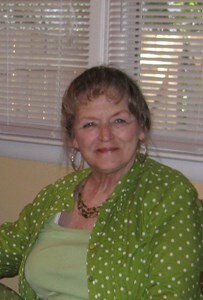 Vickie Lynn Hudson