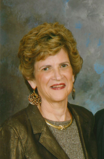 Linda Ammons Profile Photo