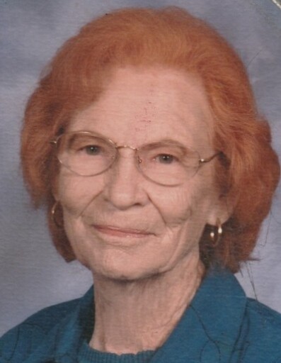 Velma C. Dominy