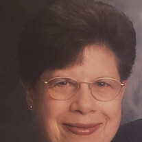 June O'Dell Profile Photo