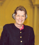 Caroline C. McPherson Profile Photo