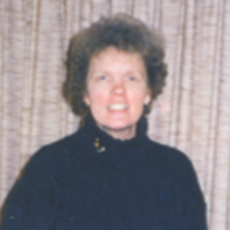 Evelyn Terwilliger Profile Photo