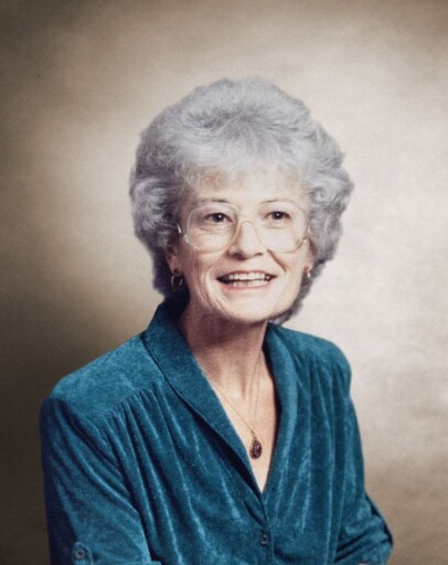 Phyllis (Albro) Armbrust