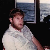 Captain David Mott Profile Photo