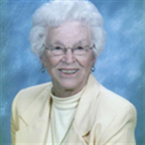 Anne Kingsbury Deming Profile Photo