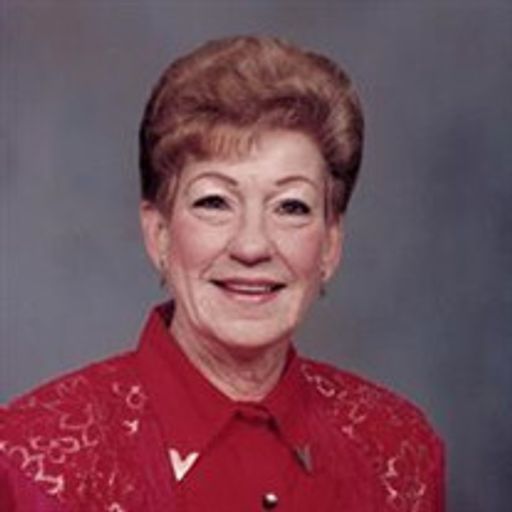 Sarah M. Skinner Profile Photo