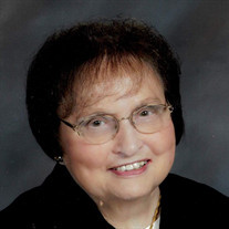Hilda B. Heider Profile Photo