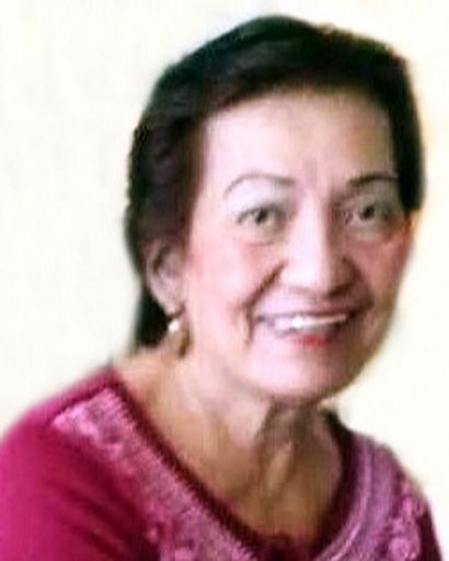 Leticia Lara Ramirez's obituary image