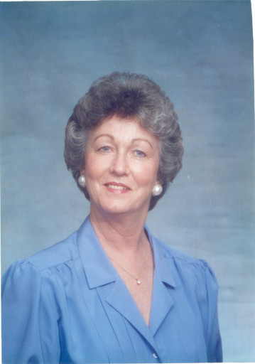 Marie Brooks  Phillips