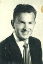 Willard Carl Williams, Jr. Profile Photo