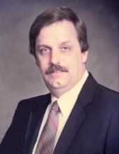 John R. Belvin Profile Photo
