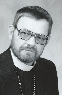 Rev. Leonard E. Riddle