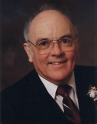 Rev. Guy Lee