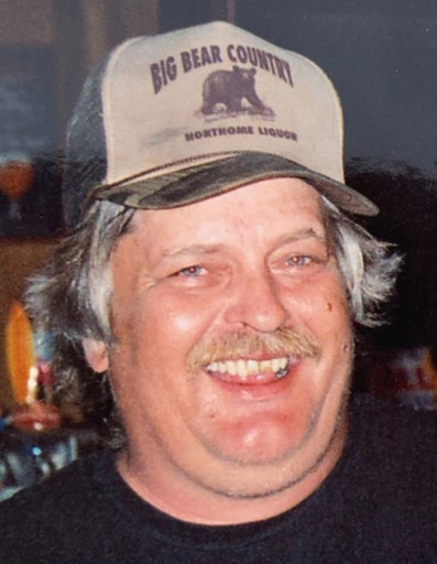 Roger Busch Profile Photo