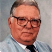 L. Mesick Profile Photo