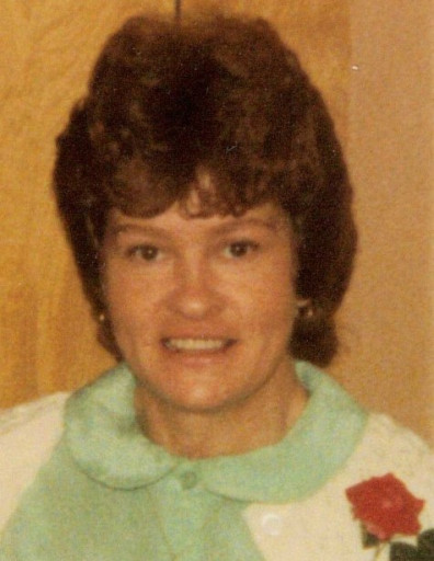 Wendolyn Joyce Boyles