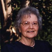 Louella Pederson