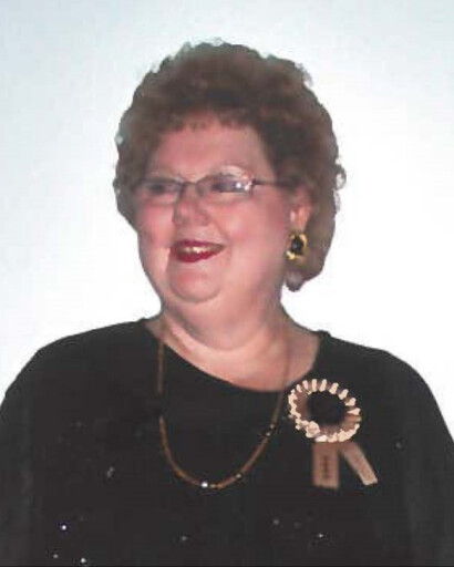 Virginia LaRue Delauter