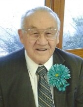 Charles "Chuck" James Simon, Sr.