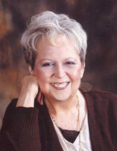 Joyce Hansen