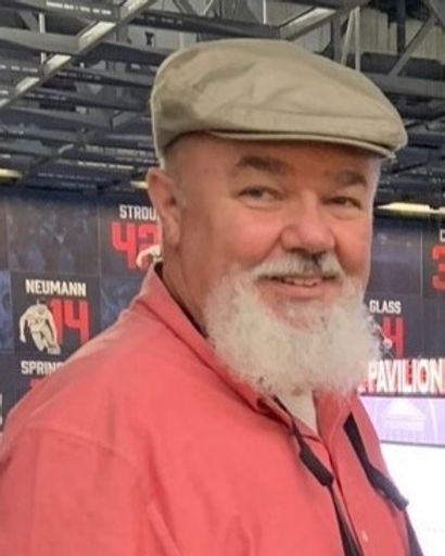 Don Tucker Profile Photo