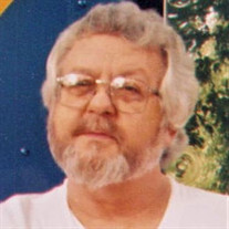 Michael Lamar Bishop Sr. Profile Photo