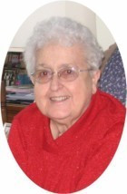 Pauline M."Pauli" Demers