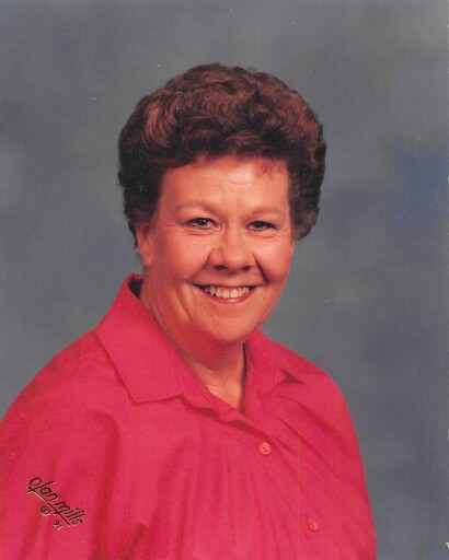 Mary C. Rhodes Profile Photo