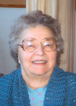 Mary K. Folcik