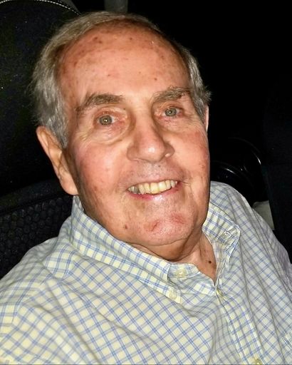 William "Bill" Richardson Hearn, Sr. Profile Photo