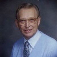 Harold  W. Laurence Profile Photo