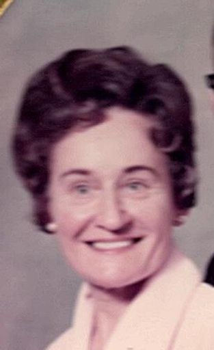 Eleanor J. (Stehr)  Goldsmith