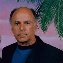 Lawrence Eno Gonzales Profile Photo