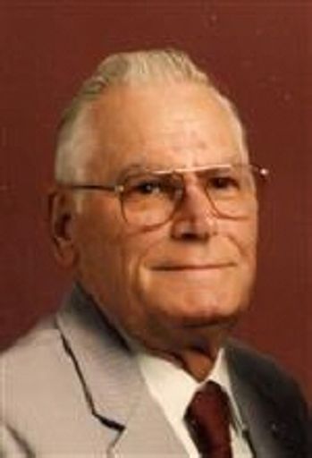 Alvah J. Mcnaught Profile Photo