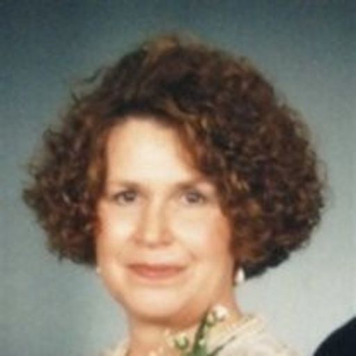 Janice Sue Cubbedge Profile Photo