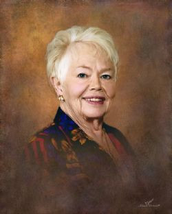 Betty Heathington