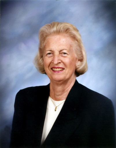 Nancy Robertson Profile Photo