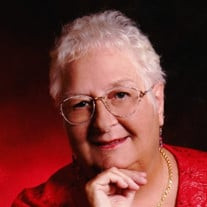 Janet L. (Ward) Ivison Profile Photo