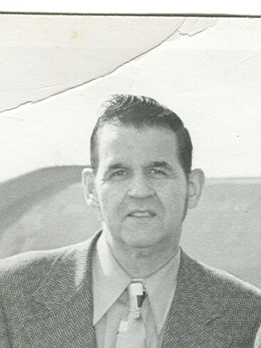 Roy Avery