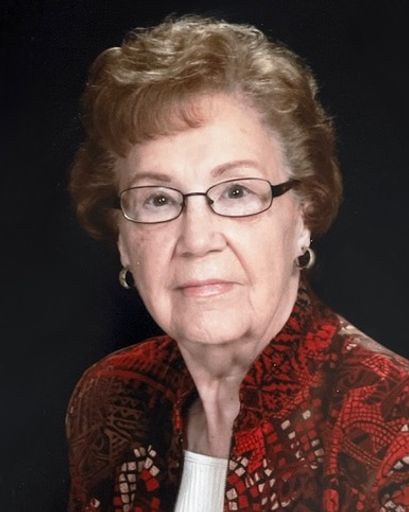 Ellen Cora Hatz Profile Photo