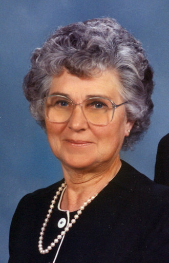 Helen Irene (Stahl) Johnson Profile Photo