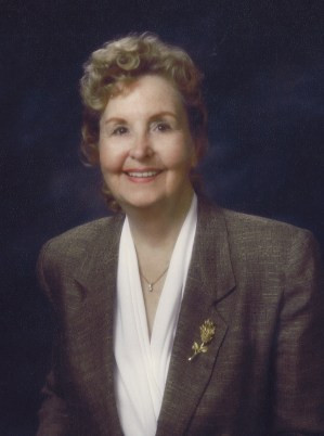 Margaret E. ’Peg’ Hall