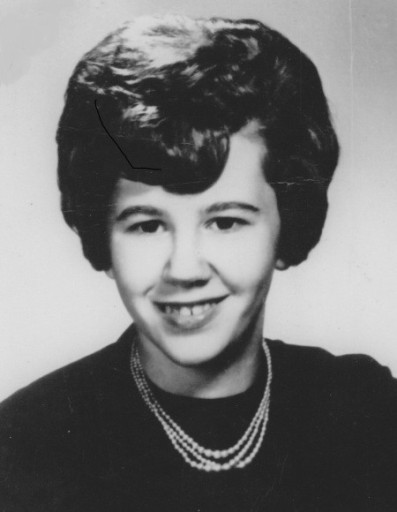 Roberta V. Badgley Profile Photo