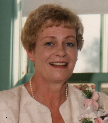 Marilynn A. Williamson