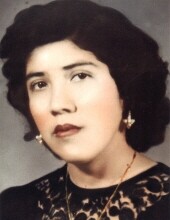 Gloria  Alejandro Mata