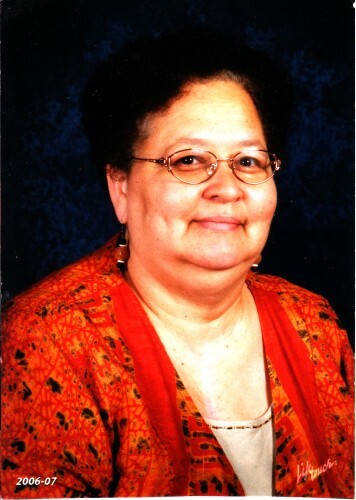 Phyllis Ann Rose