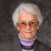 Mary C. Hays (Davidson)